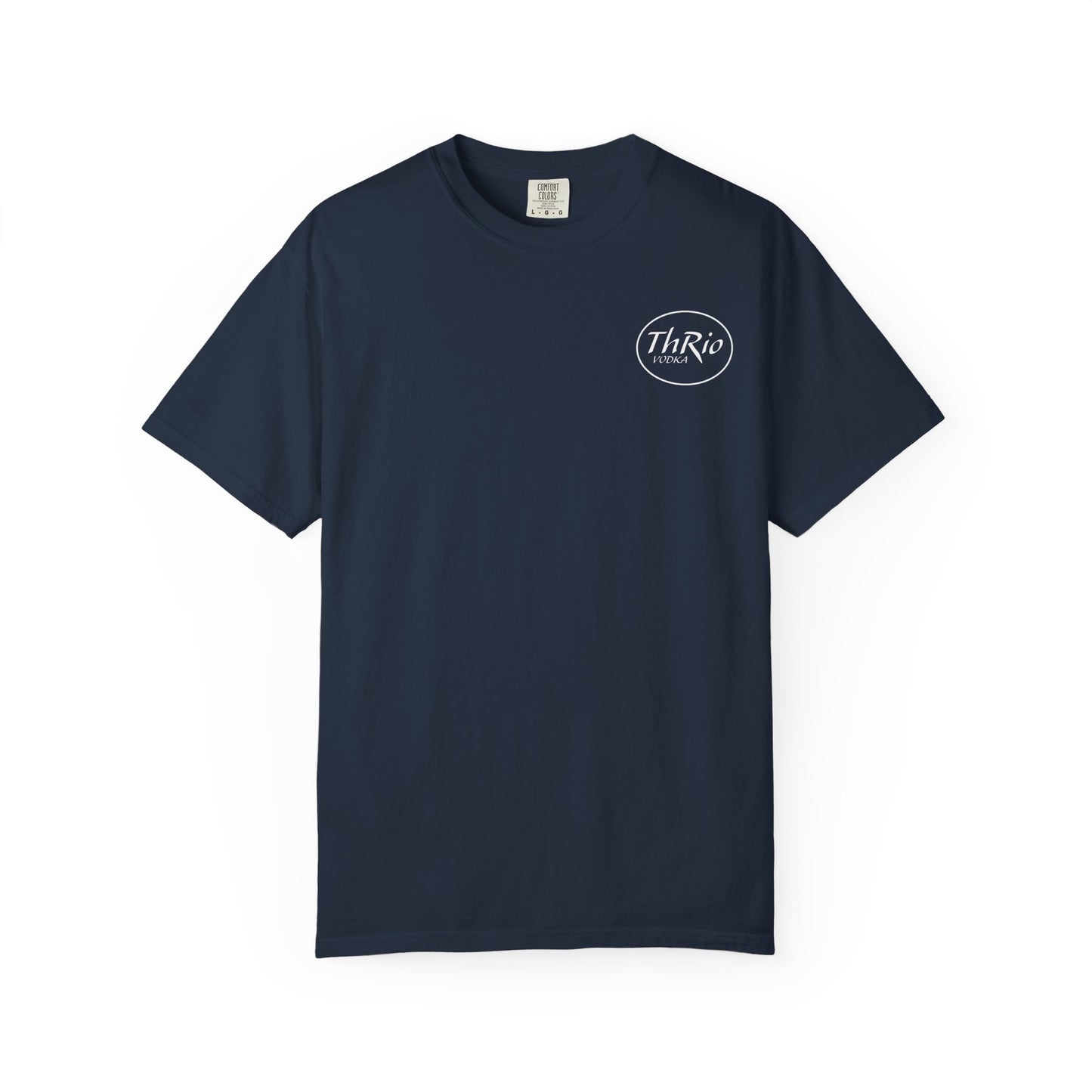 Thrio Vodka T-Shirt