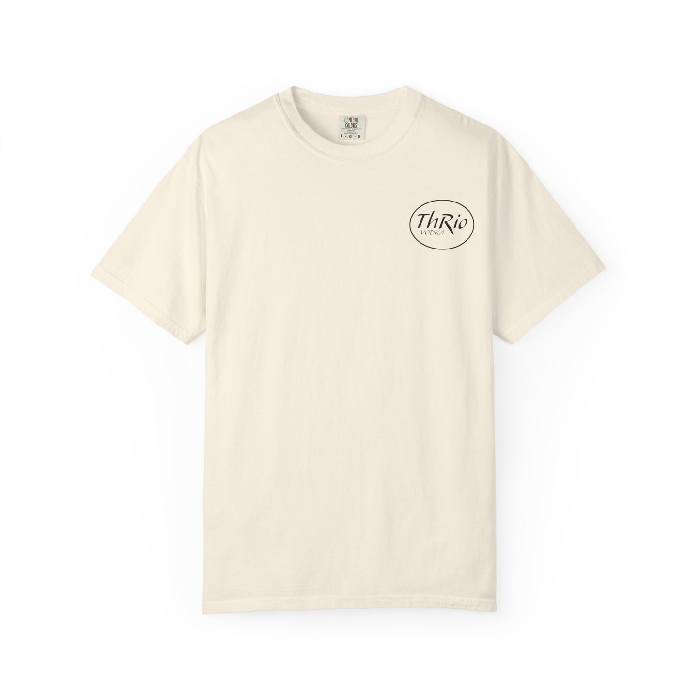 Thrio Vodka T-Shirt