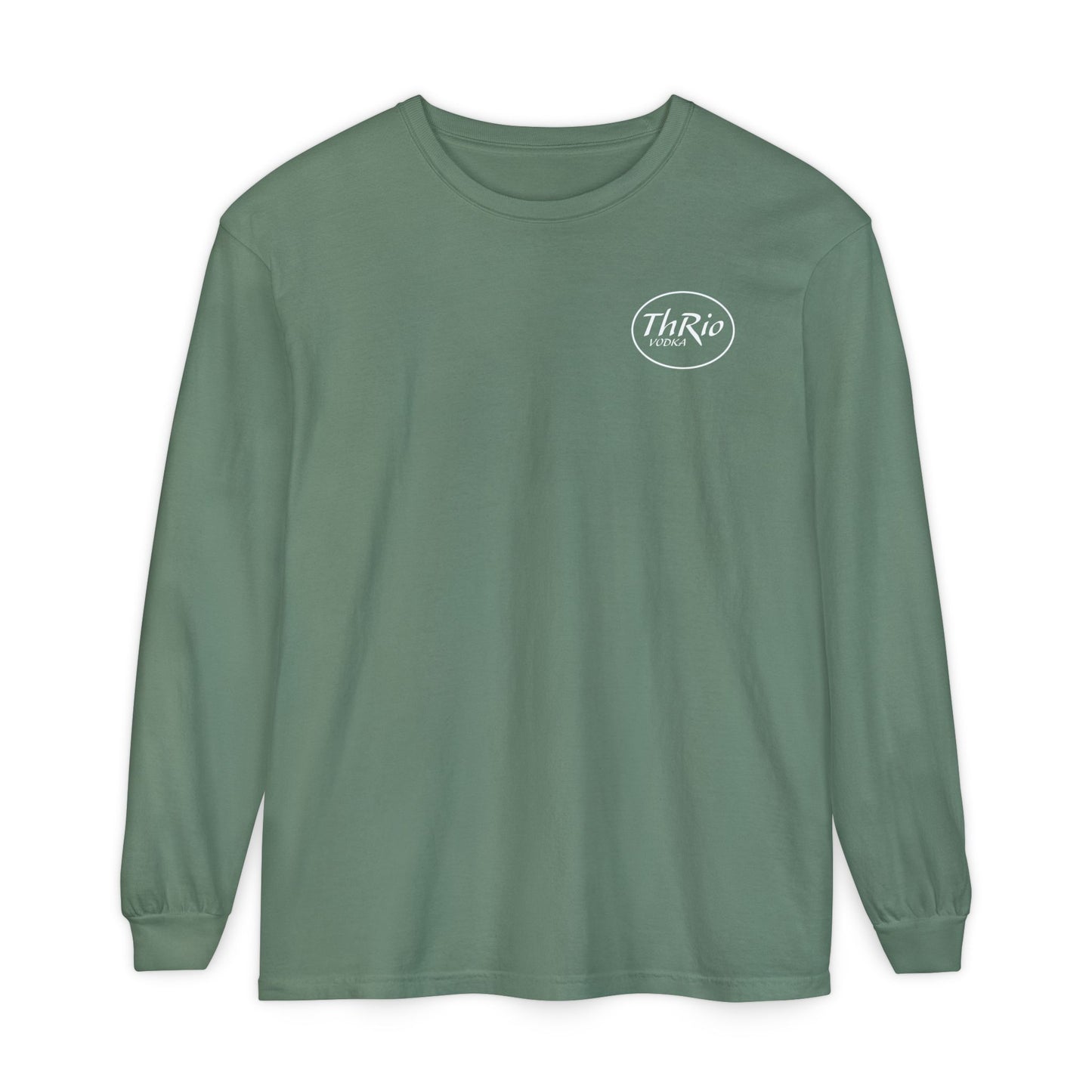 Thrio Vodka Long Sleeve