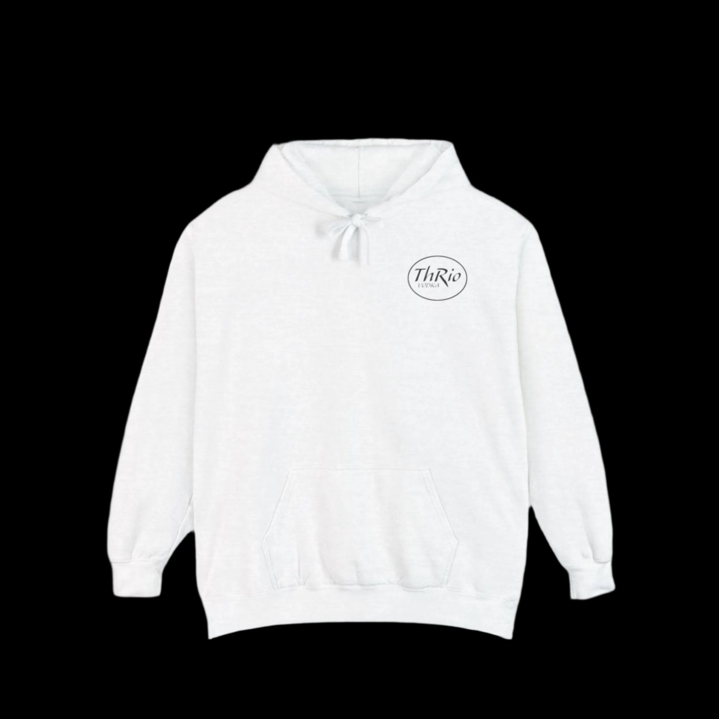 Thrio Vodka Hoodie