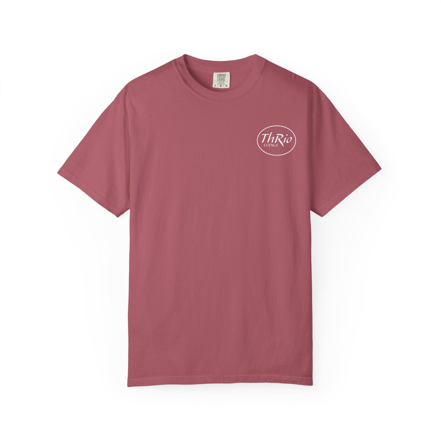 Thrio Vodka T-Shirt