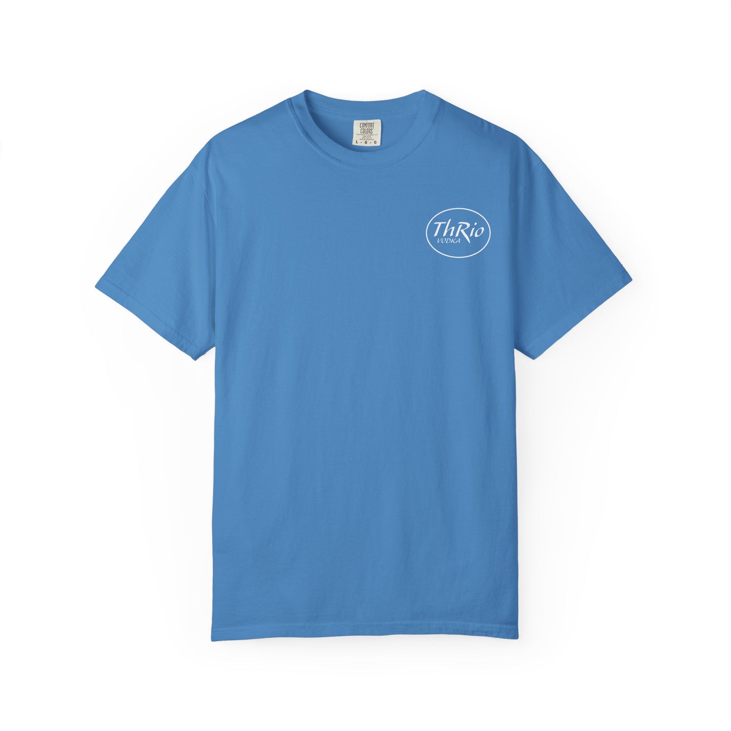 Thrio Vodka T-Shirt