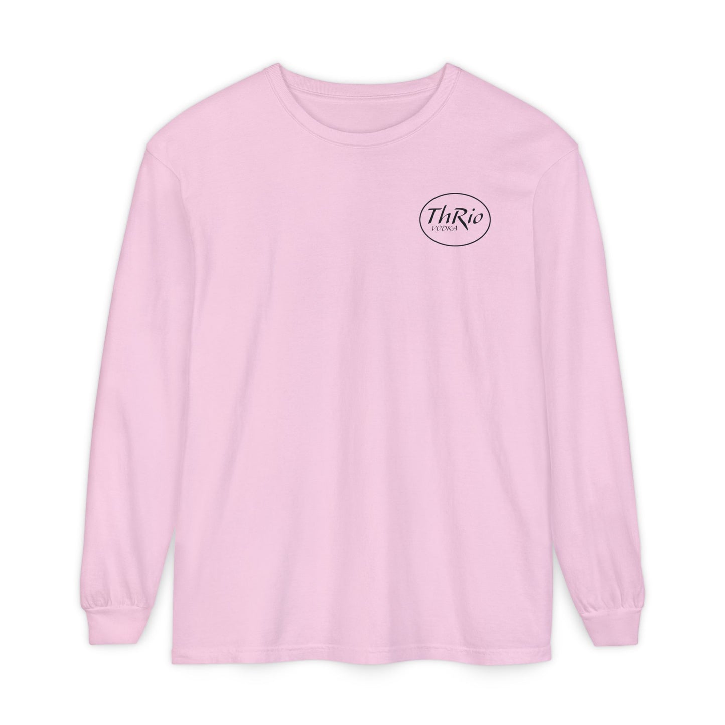 Thrio Vodka Long Sleeve