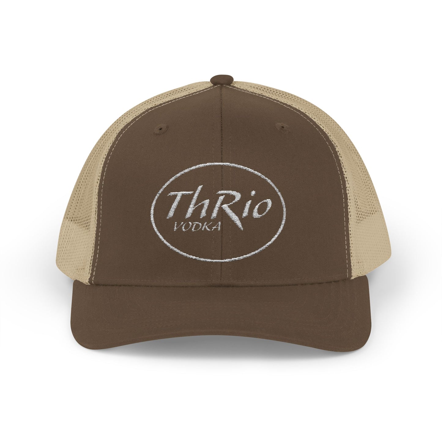Thrio Vodka Hat