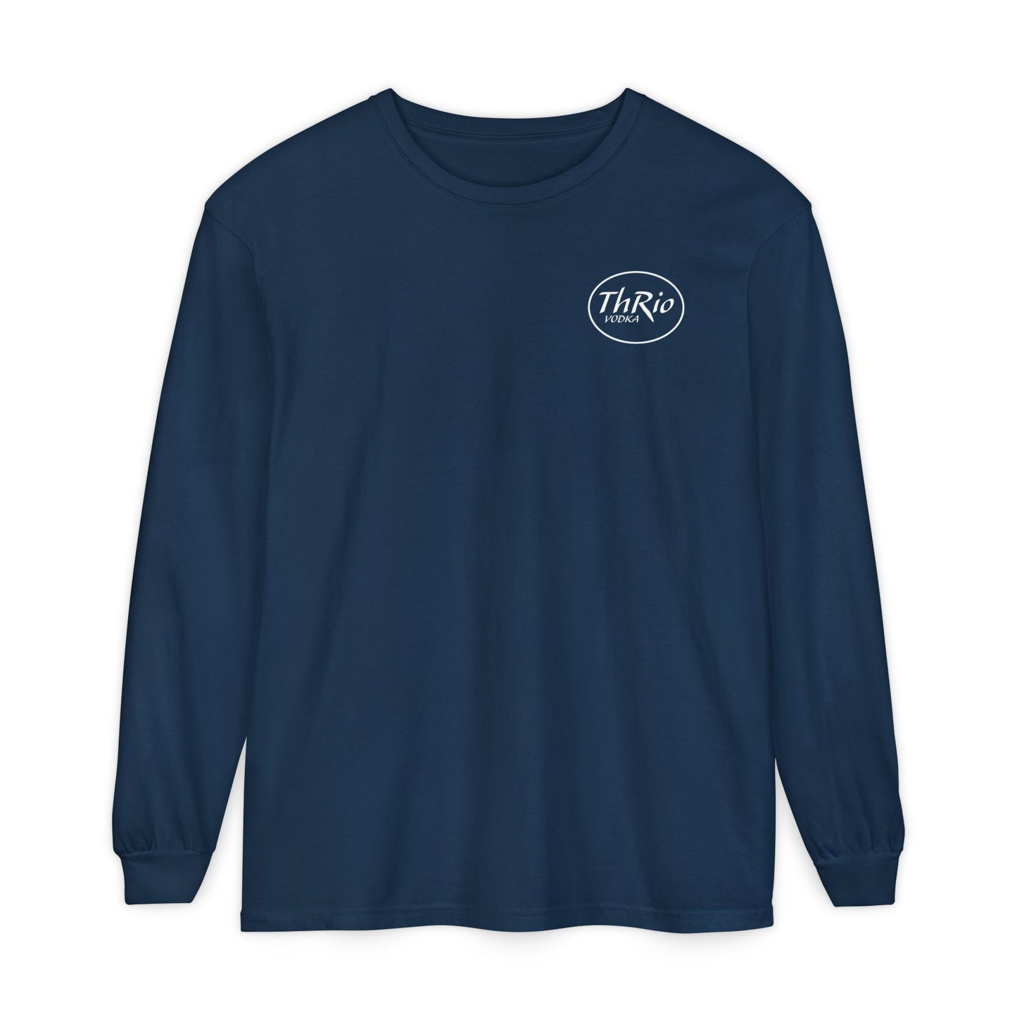 Thrio Vodka Long Sleeve