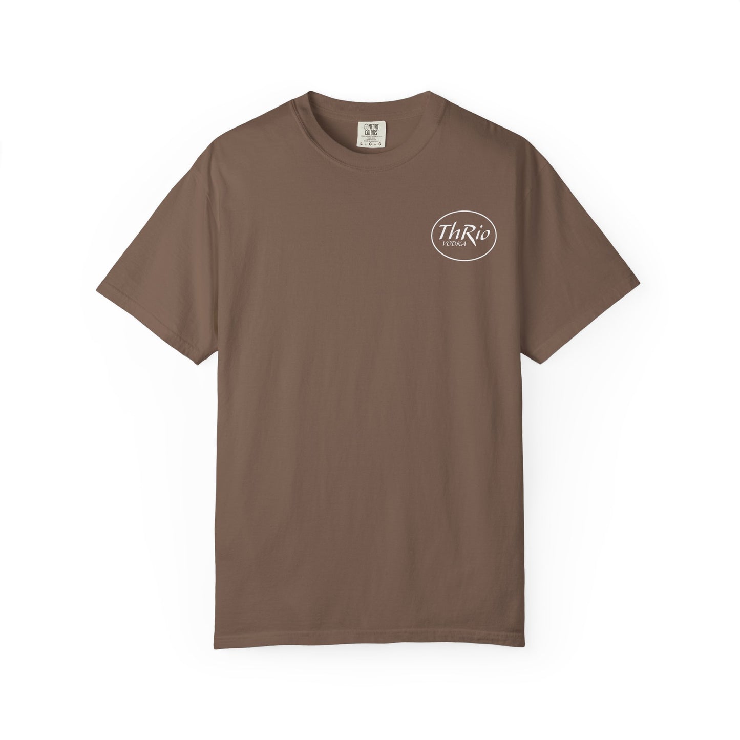 Thrio Vodka T-Shirt