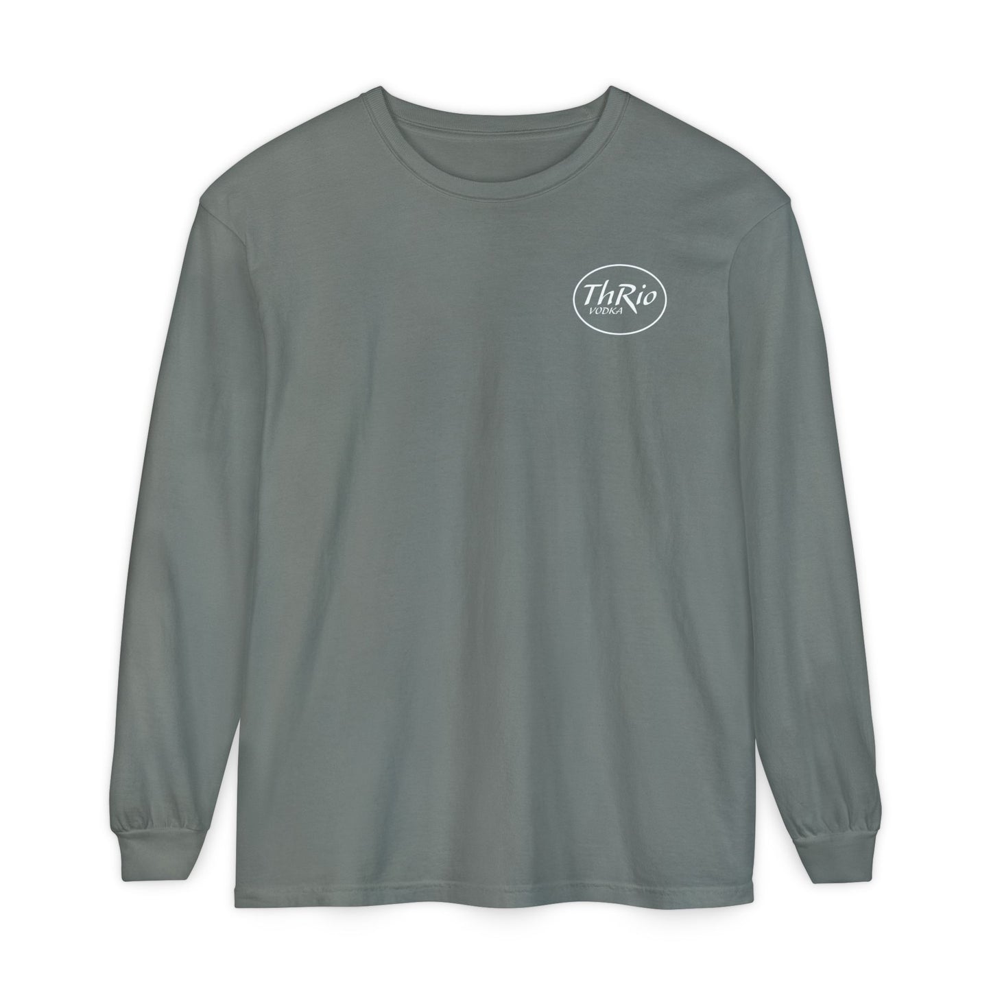 Thrio Vodka Long Sleeve