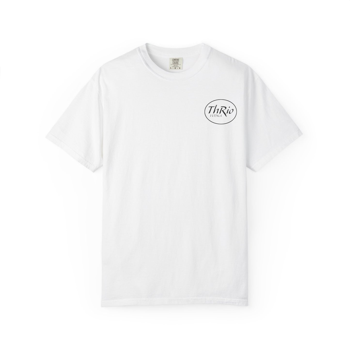 Thrio Vodka T-Shirt
