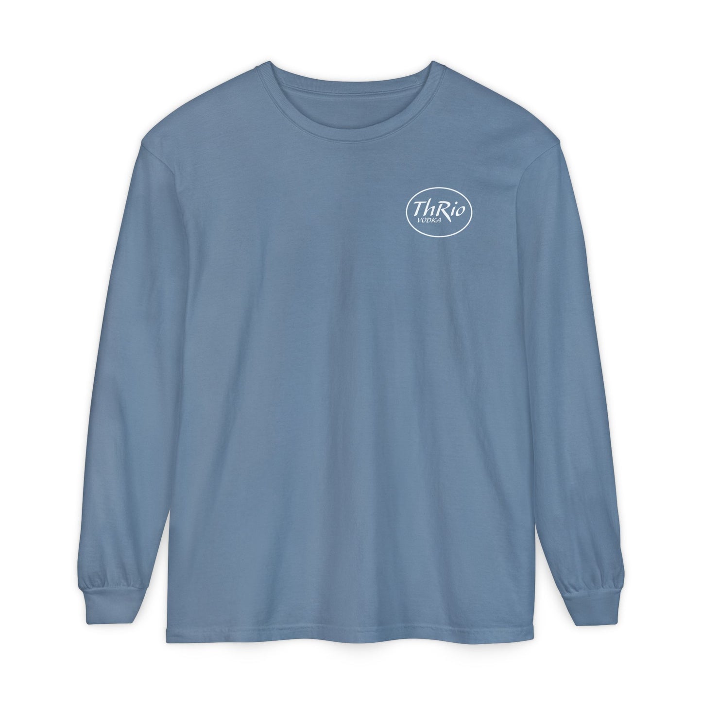 Thrio Vodka Long Sleeve