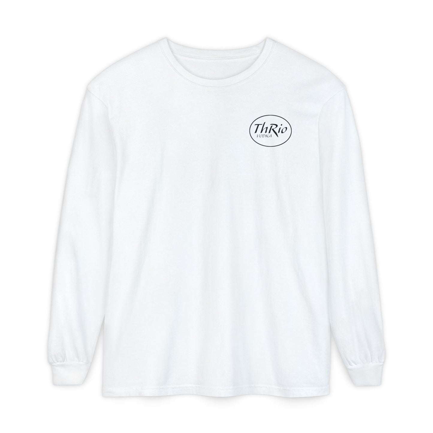 Thrio Vodka Long Sleeve