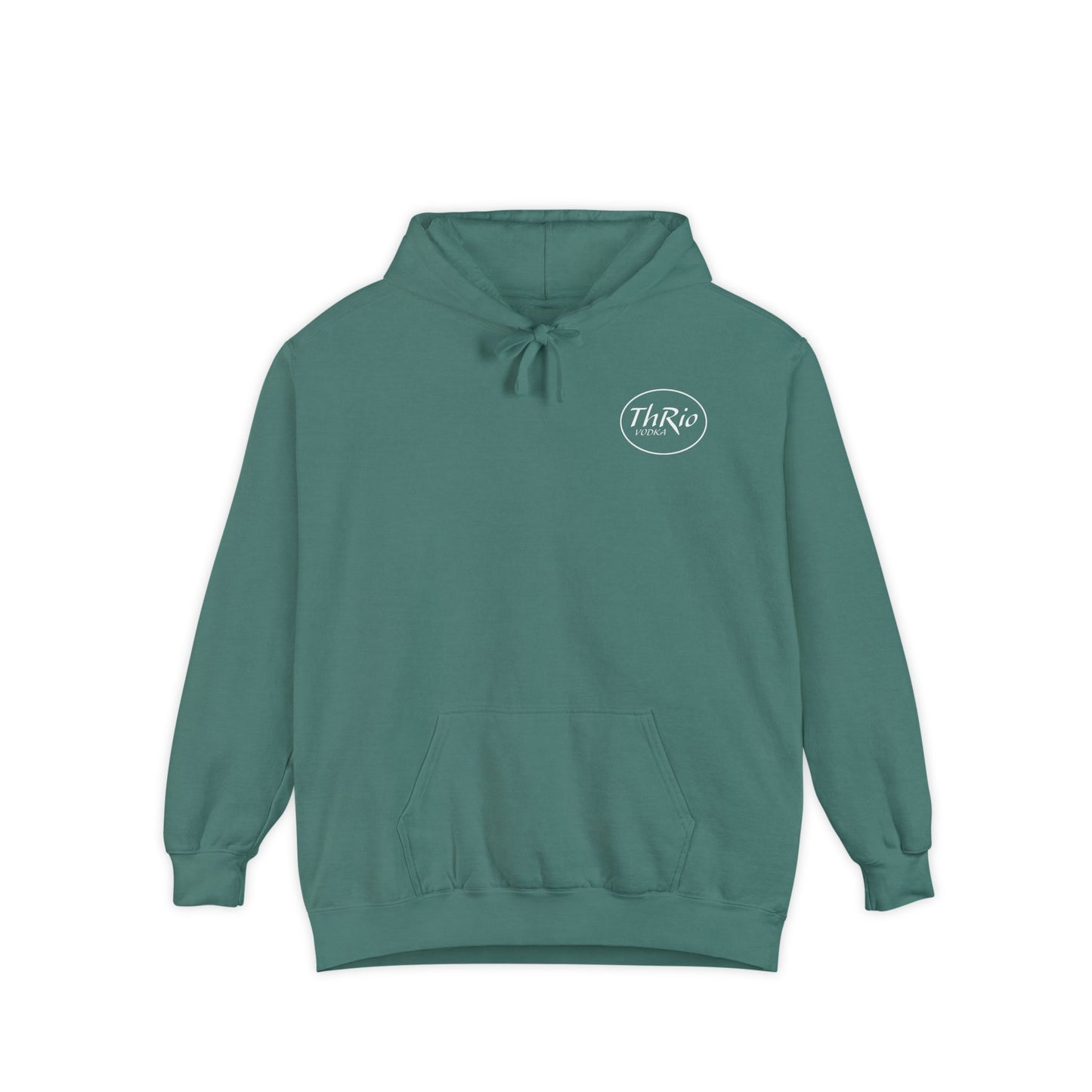 Thrio Vodka Hoodie