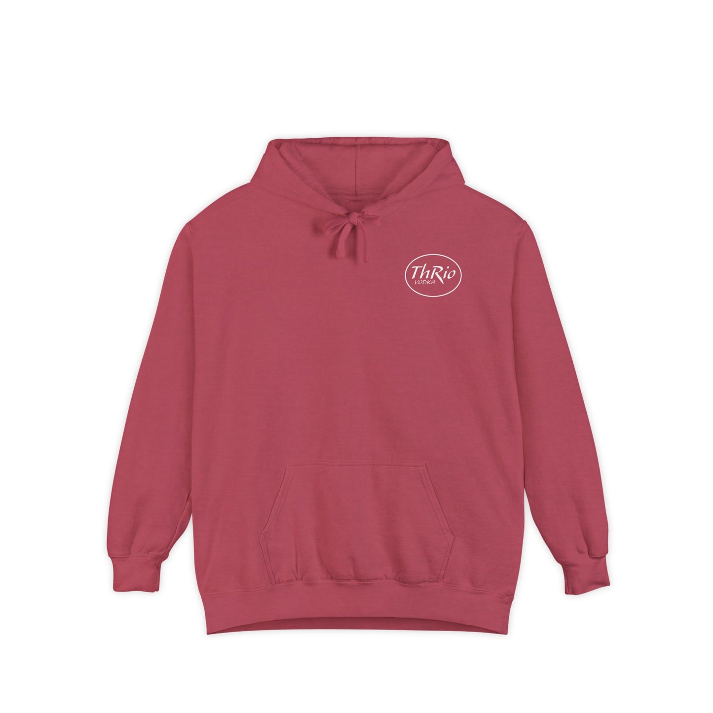 Thrio Vodka Hoodie