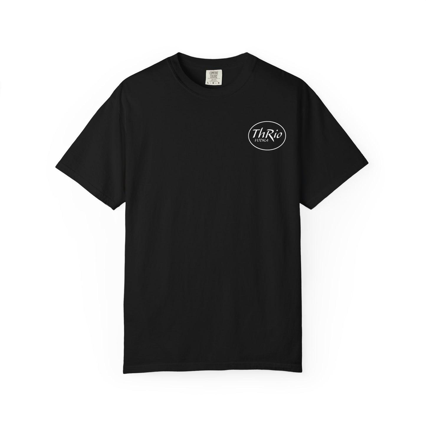 Thrio Vodka T-Shirt