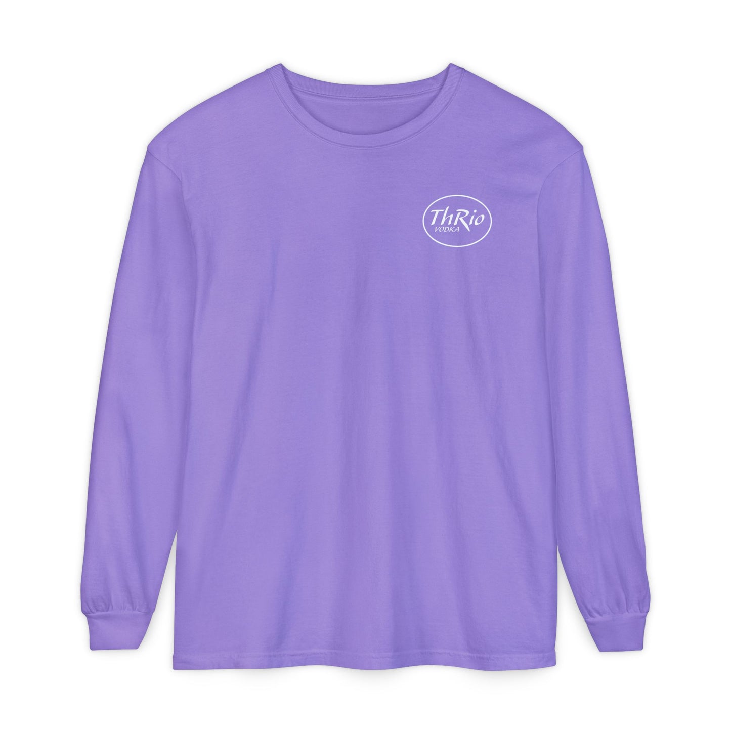 Thrio Vodka Long Sleeve