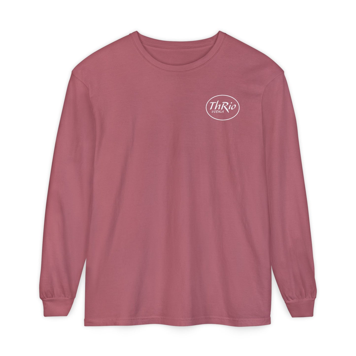 Thrio Vodka Long Sleeve