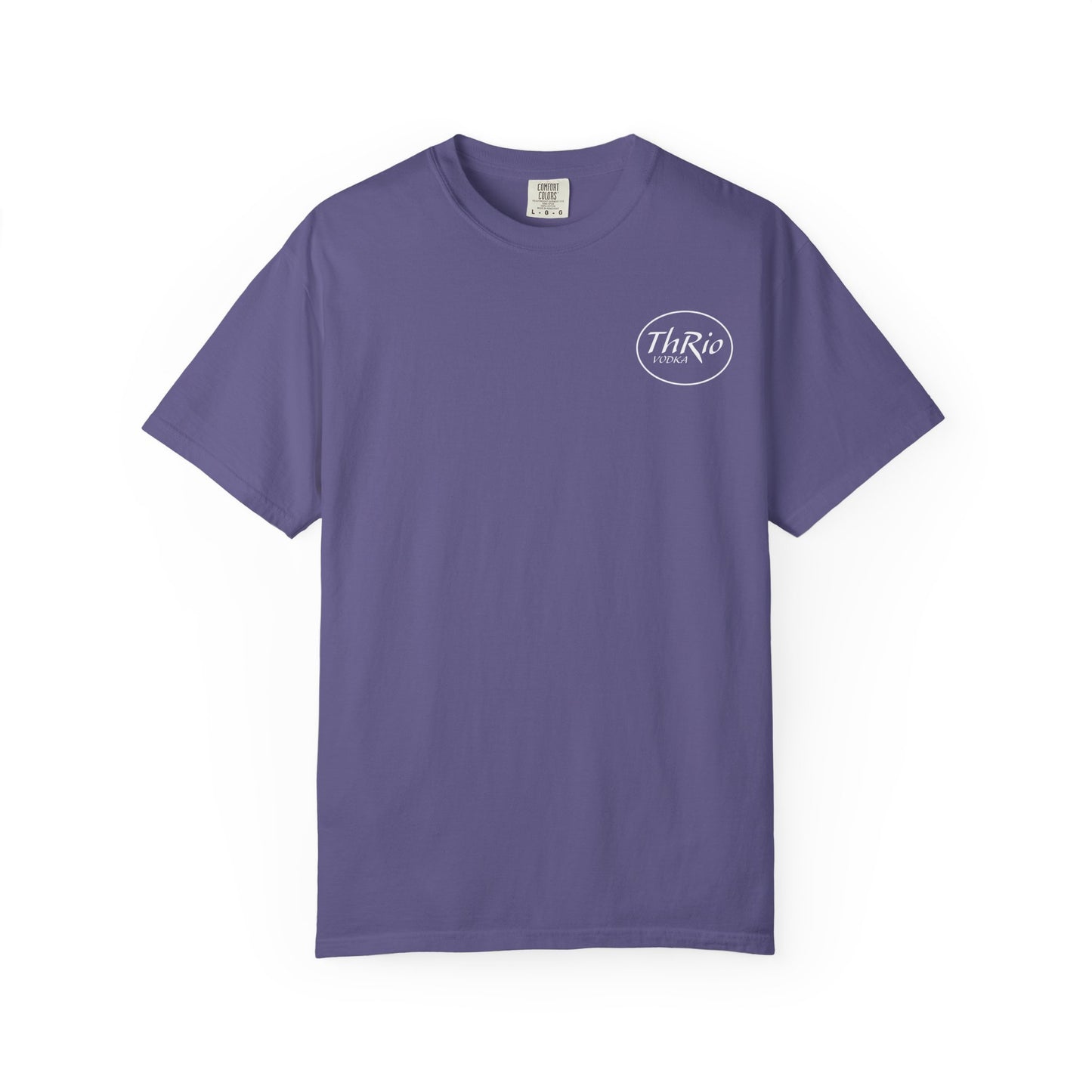 Thrio Vodka T-Shirt