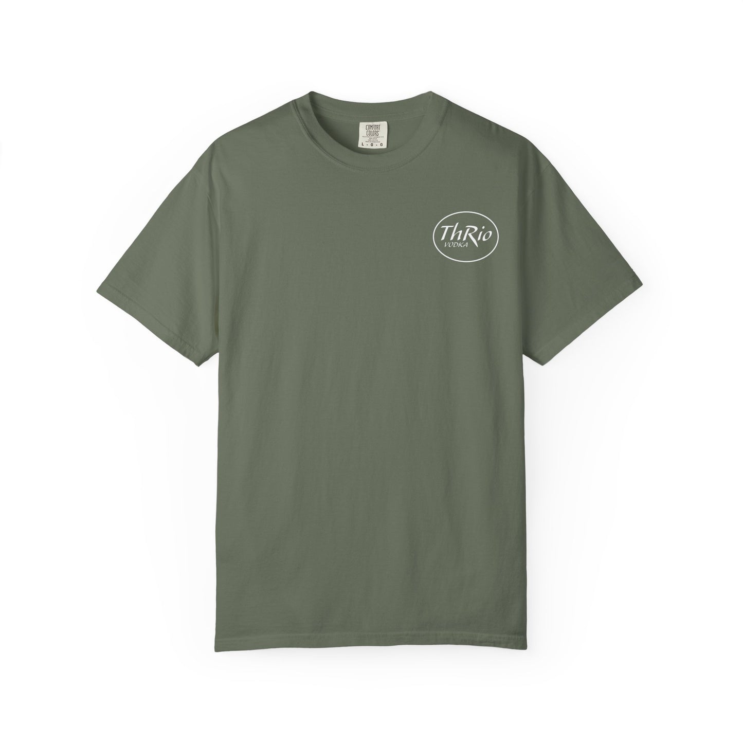 Thrio Vodka T-Shirt