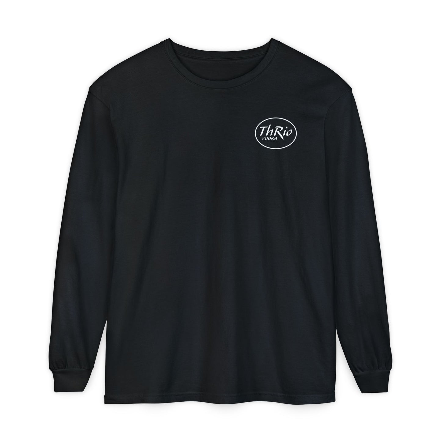 Thrio Vodka Long Sleeve