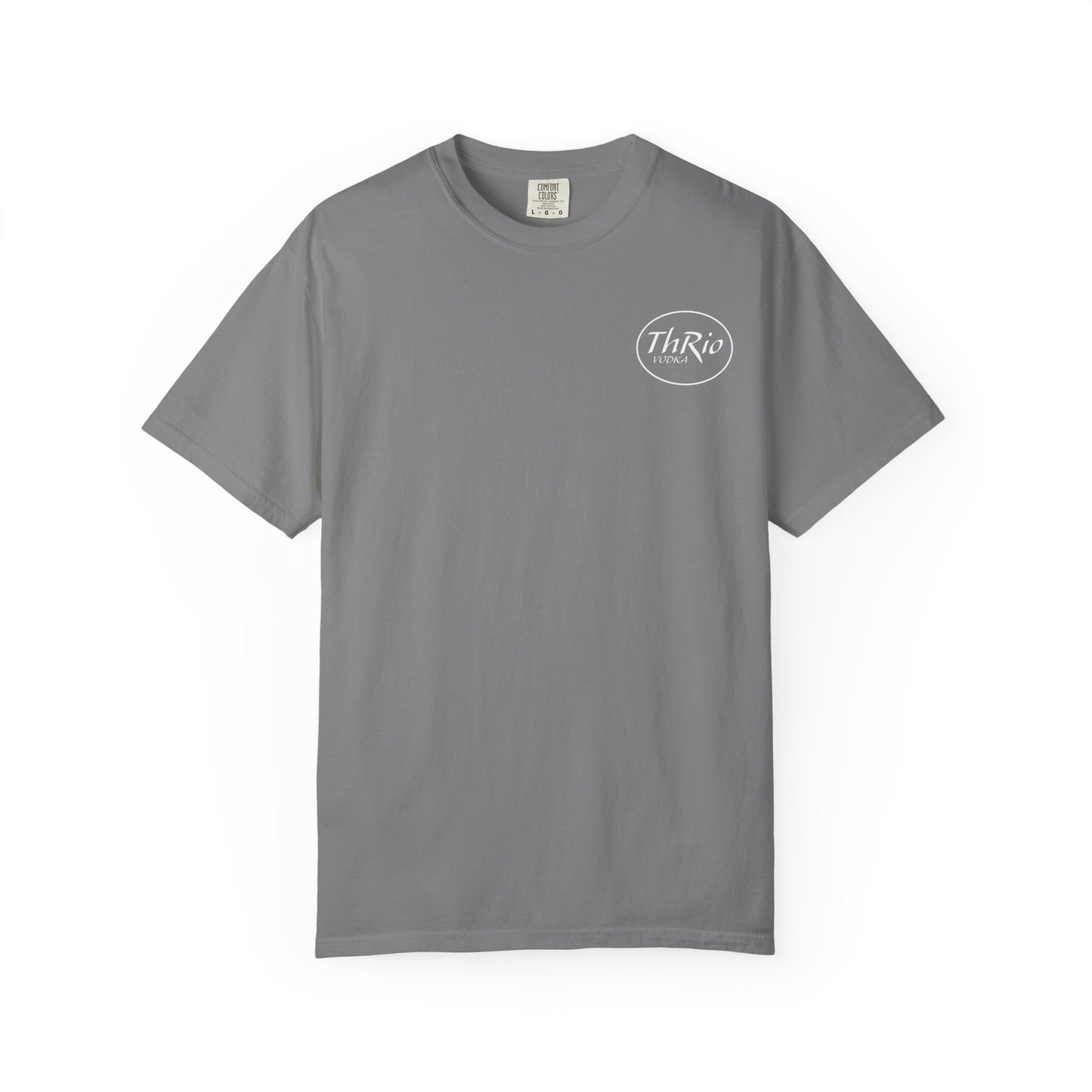 Thrio Vodka T-Shirt