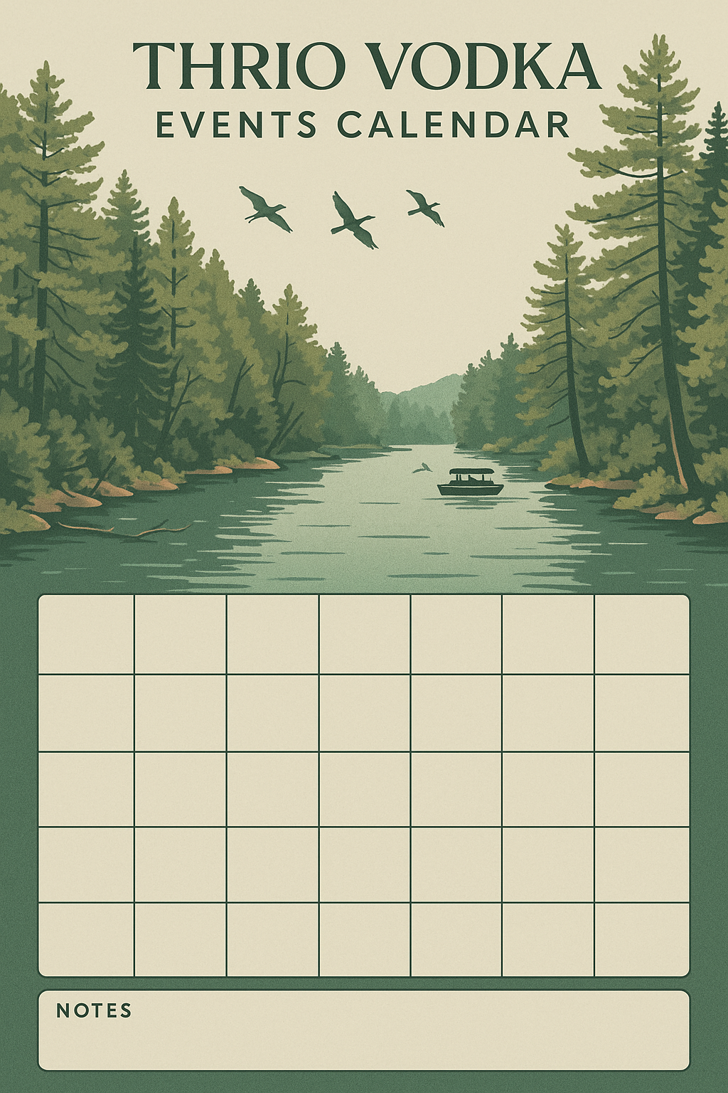 EVENTS coming soon...