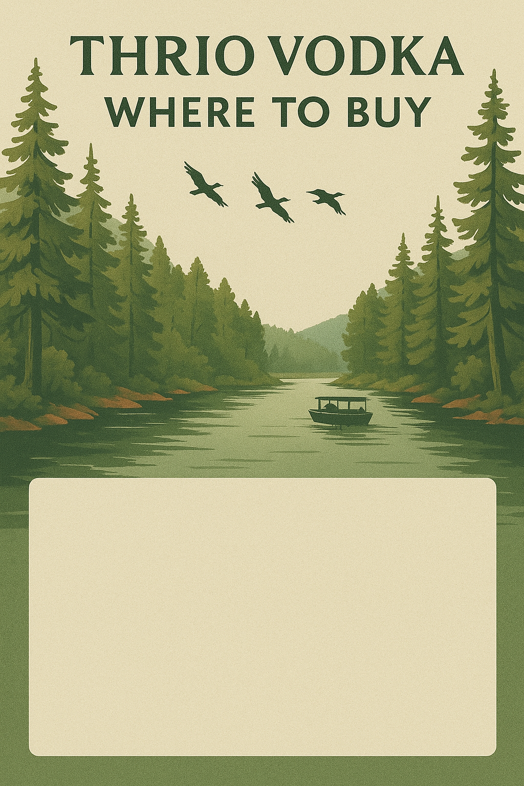 Where To Buy? coming soon...