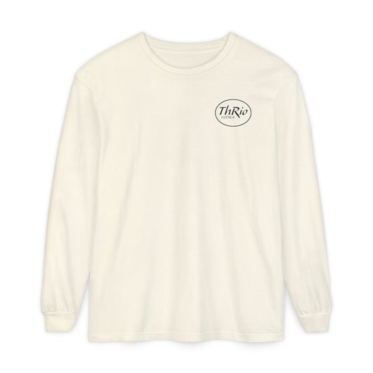 Thrio Vodka Long Sleeve