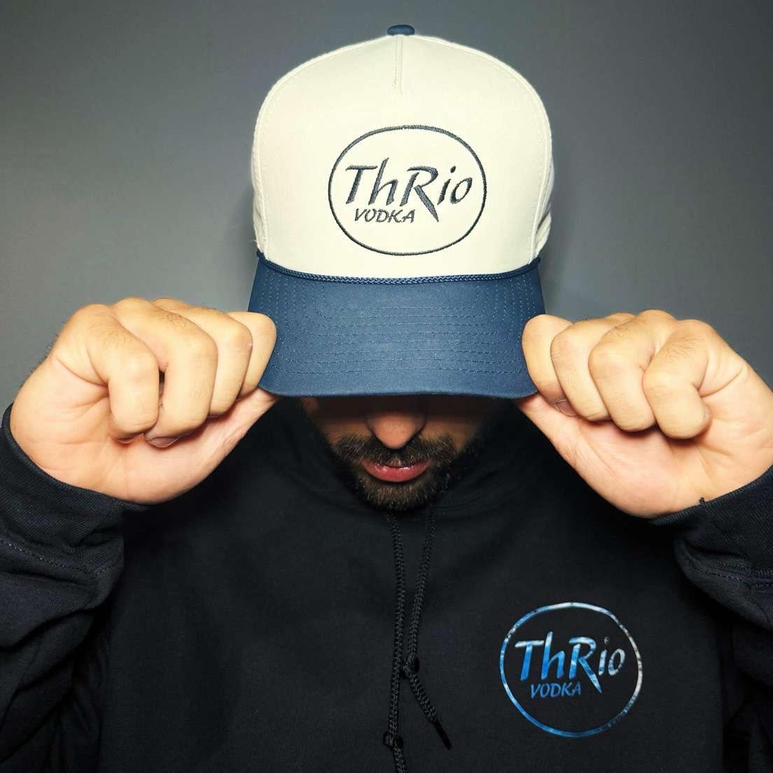 Hat of the Month! Join here